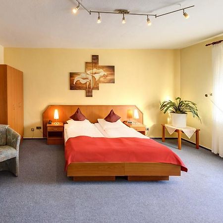 Hotel Restaurant Zum Werdersee Bremen Ngoại thất bức ảnh