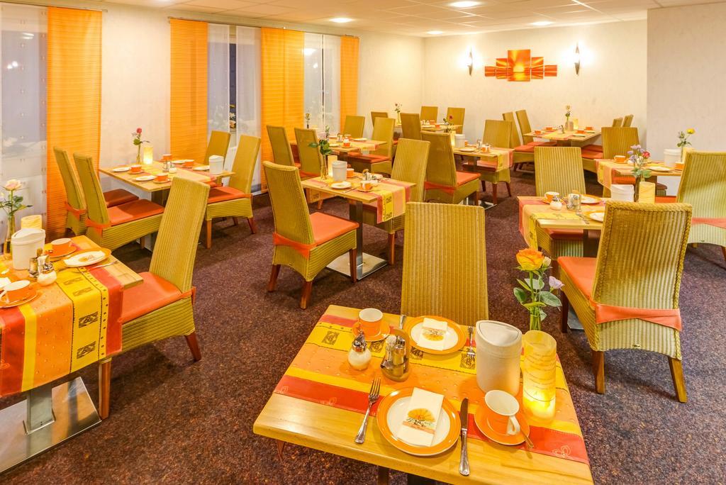 Hotel Restaurant Zum Werdersee Bremen Ngoại thất bức ảnh