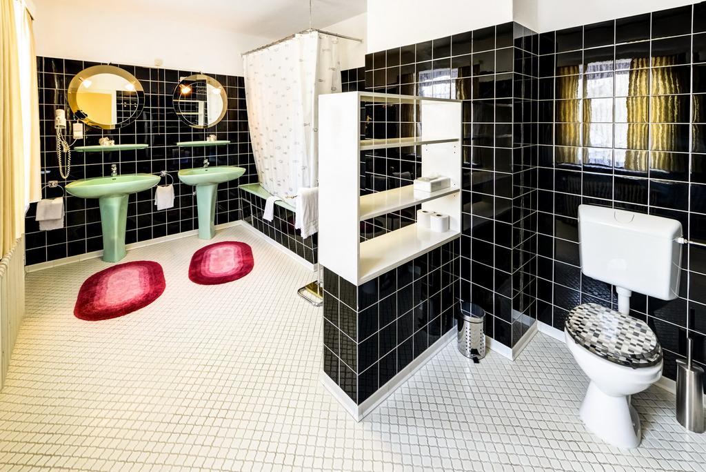 Hotel Restaurant Zum Werdersee Bremen Ngoại thất bức ảnh