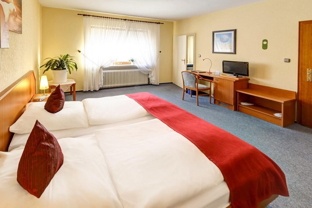 Hotel Restaurant Zum Werdersee Bremen Ngoại thất bức ảnh