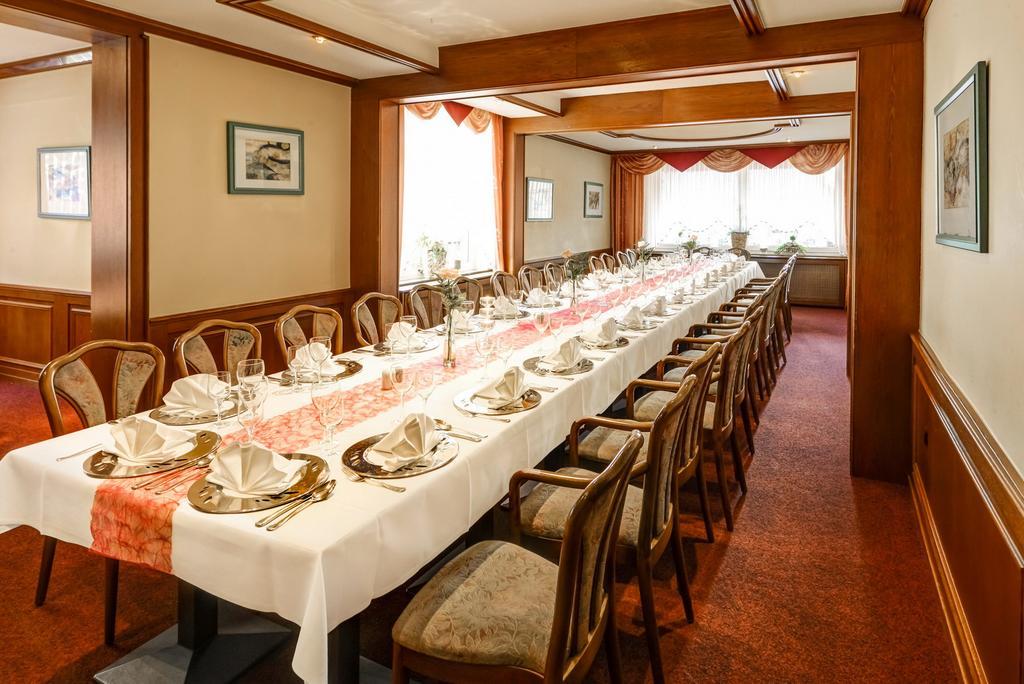 Hotel Restaurant Zum Werdersee Bremen Ngoại thất bức ảnh