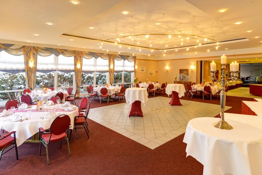 Hotel Restaurant Zum Werdersee Bremen Ngoại thất bức ảnh