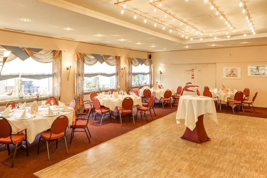 Hotel Restaurant Zum Werdersee Bremen Ngoại thất bức ảnh