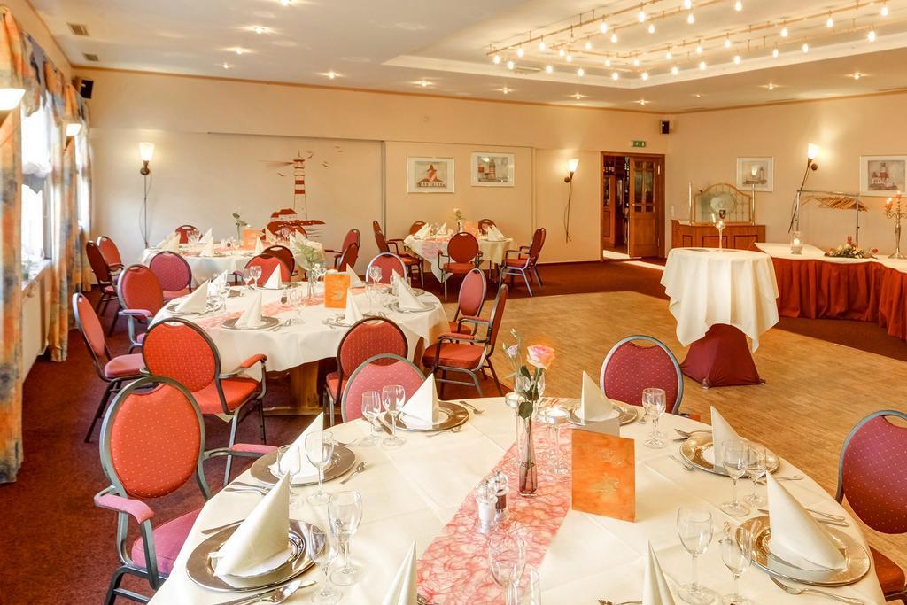 Hotel Restaurant Zum Werdersee Bremen Ngoại thất bức ảnh